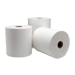 2PLY Autotowel Laminated Paper 125M 6S