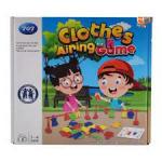 4AKID Clothes Airing Game