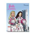 Barbie Reader You Can Be Anything - An Astronaut
