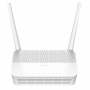 Cudy AC1200 Dual Band Gigabit Wireless GPON Router - White