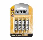 Aaa Eveready Battery - Aaa 12 Pack