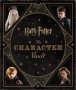 Harry Potter - The Character Vault   Hardcover
