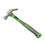 Kaufmann - Claw Hammer - Diy - Poly Handle - 450G - Bulk Pack Of 2