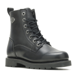 Men’s Hannon 7-INCH Black Boots
