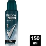 Rexona Men Antiperspirant Aerosol Invisible Fresh 150ML