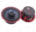 Ra-edge Rx 6.2SD 6.5 Inch 60 Watts Rms 2 Way Coaxial Speakers