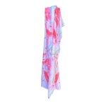 Watermelon Viscose Scarf