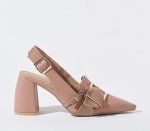 Heels - 8 Nude