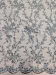 Bridal Lace