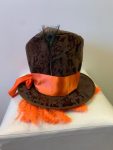 Mad Hatters Hat