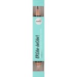 Sorbet Browsability Duo Brow Pencil Medium Brown