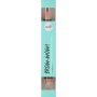 Sorbet Browsability Duo Brow Pencil Medium Brown