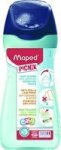 MAPEX Maped Picnik Origins Water Bottle 430ML Blue Green