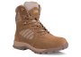 JCB S.w.a.t Soft Toe Tactical Boot Desert