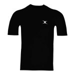 Men's Atomic Baselayer Top - Black