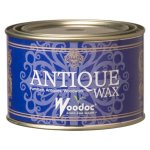 Antique Wax 500ML Clear
