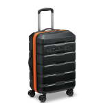 DELSEY Securitech Citadel 55CM-BLACK - Ys Travel Bags