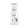 Dove Shower Gel Anti Stress 600ML