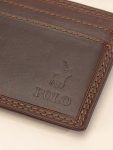 Small Money Clip Wallet