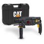 CAT - Rotary Hammer 800W