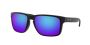 Oakley Holbrook XL Sunglasses OO9417-21 Prizm Sapphr Iridium Polarized Lens