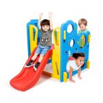 Climb & 039 N Explore Play Gym