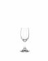 Transparent Liqueur Glasses 0.06 L