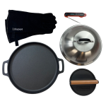 Ultimate Steak Braai Bundle