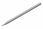 Caran Dache Graphite Line Grafwood Pencil Hb