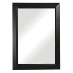 Mocca Eleg Sleek Rec Mirr 500X700 Mahogany