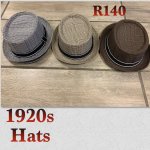 1920S Hats