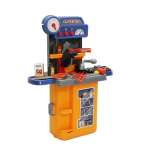 Toy Play Trolley - Tools