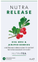 Nutratea Release - Uva Ursi & Juniper Berries