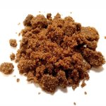 Dark Brown Sugar