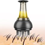 Scalp Applicator Liquid Comb