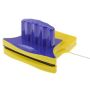 Magnetic Double-sided Window Cleaner