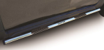 Renault Duster Side Steps Maxe