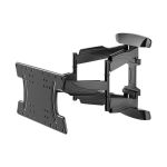 Tv Wall Mount Oled Fullmotion L For Tvs From 37 To 70