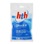 Hth Shock It Pouch 500G