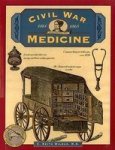 Civil War Medicine 1861-1865 Paperback