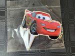 Cars Lighting Mcqueen Cake Topper