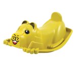 Sunny Lion Rocker