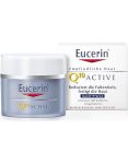 Eucerin Q10 Active Face Night Cream Anti-wrinkle For Dry Skin 50ML