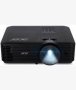 Acer X1128I Dlp Projector MR.JTU11.004 Dlp Projection System Zoom: Digital Zoom: 2X Native Resolution: Svga 800 X 600 Standard M