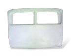 Porsche 911 Engine Cover Ssf