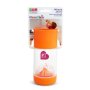 Munchkin 360 Degree Fruit Infuser Orange 414ML