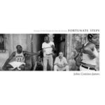 Fortunate Steps - Havana: In the Calzada Del Diez De Octubre English, Spanish, Hardcover