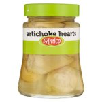 Damico Artichokes Hearts 280G