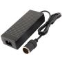Cigarette Lighter Ac Adapter For Car - 12V