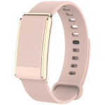 Volkano Ayla Collection Smart Band – Gold